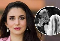 Karsu yeni düğün fotoğraflarını paylaştı! 'Hayatımın en güzel günüydü'