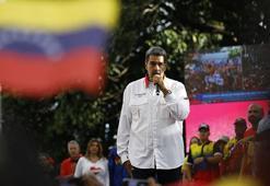 Maduro, ABD ile varılan gizli seçim anlaşmasını paylaştı