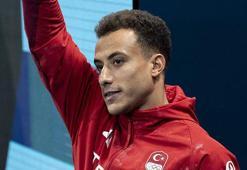 Adem Asil Olimpiyat 5'incisi oldu!
