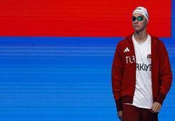 Kuzey Tunçelli, Paris 2024'te 5'inci oldu!