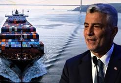 Bakan Bolat’tan ihracatçılara mesaj! ‘Kurun dengeli gitmesi önemli’