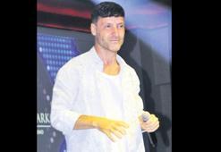 'Yaş takıntım yok’