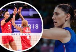 Filenin Sultanları'nda Melissa Vargas fırtınası! Rakibi Tijana Boskovic