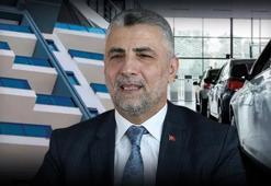 Bakan Bolat duyurdu: 15 Eylül'de başlayacak! konut ve araç satışında yeni dönem