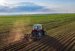 Üreticilere tarım sigortası çerçevesinde 3 milyar lira tazminat ödendi