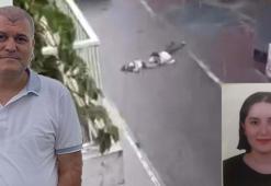 Elektrik akımına kapılıp, ölen Özge Ceren'in acılı babası konuştu