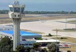 Atatürk Havalimanı'nda kuş alarmı! 'Bir sıkıntı var mı uçakta?'