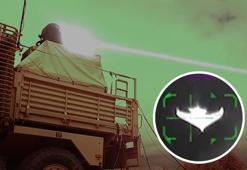 Işık hızında lazeri İHA düşürerek tanıttı! 'Roketsan, ASELSAN ve TÜBİTAK'ın atılımı büyük'