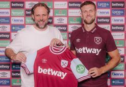 West Ham United, Niclas Füllkrug'u transfer etti!