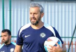 Çorum FK'da Ümraniyespor mesaisi başladı!