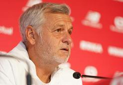 Bruno Genesio: Her şeyimizi vereceğiz!