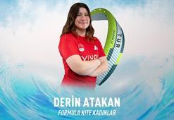 Derin Atakan, günü 17'nci sırada bitirdi!