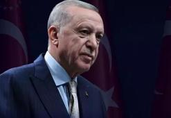Cumhurbaşkanı Erdoğan: Türkiye emin ellerle yoluna devam etmektedir