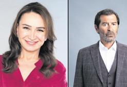 Onur Ödülleri Akbağ ve Polat’a