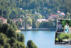 ‘Paçalar tutuştu’ yaylalara kaçış başladı