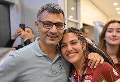 Yusuf Dikeç'ten Elon Musk ve Armand Duplantis cevabı!