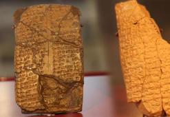 Tam 2 bin 648 yıllık! Sadece kadın isimleri yazılı