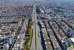 Emlakçılardan, &#x27;doktor ve avukatlar kazancımıza ortak çıktı&#x27; tepkisi