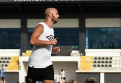 Kerim Frei, TFF 2. Lig ekibi Elazığspor'a transfer oldu
