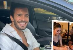 Barış Arduç'tan Hande Erçel'e övgüler! 'Şahane bir insan'