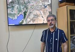 Özellikle dikkat çekilen fay hattı! 2 il için alarm: 6.7 büyüklüğünde bir depreme neden olabilir