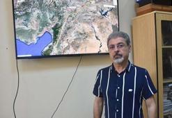 Özellikle dikkat çekilen fay hattı! 2 il için alarm: 6.7 büyüklüğünde bir depreme neden olabilir