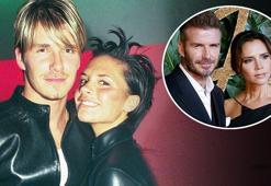 Evliliklerinde 25 yılı geride bıraktılar! 'Kocama hâlâ çok aşığım'