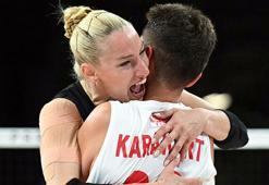 Filenin Sultanları'nda Gizem Örge'den itiraf: Omzumu sahada bıraktım sandım! Melissa Vargas'tan şov