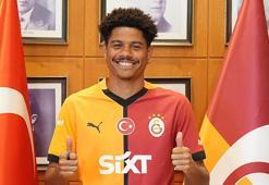 Galatasaray'ın Sara'ya 18 milyon euro ödemesi Hannover'i kızdırdı!