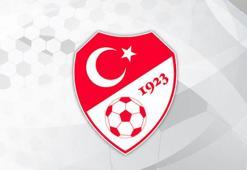 TFF'de bazı kurulların başkan ve üyeleri açıklandı!