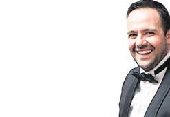 Karahan, Aksu  şarkıları söyleyecek