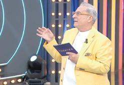 Kahkaha tufanı yaşanacak