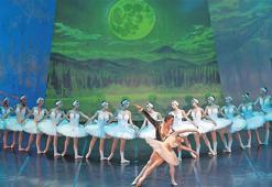 Bodrum Kalesi’ni bale fethetti