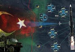 'Çelik Kubbe' nasıl çalışacak? Sistemi 'HAKİM' yönetecek