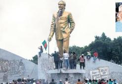 Bangladeş’te meclis feshedildi
