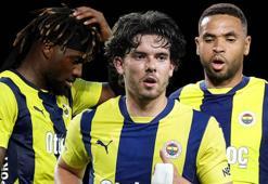 Ercan Güven'den Lille-Fenerbahçe maçı sonrası dikkat çeken çıkış: Ferdi bile sinirden üzerine yürüdü!