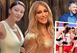 ‘Filenin Sultanları’ sevinçten ağlattı! Ünlülerden tebrik mesajları yağdı