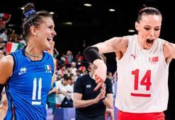 İtalya'da Anna Danesi'den Filenin Sultanları yorumu: Farklı bir Türkiye olacak