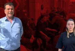 Ankara'da iş insanı Halil Ünler'in şüpheli ölümü! Aileden şok iddialar