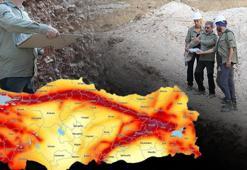 Hendekler kazıldı, korkutan fay ortaya çıktı: İstanbul'u bekliyoruz ama İstanbul'dan daha tehlikeli