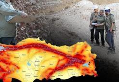 Hendekler kazıldı, korkutan fay ortaya çıktı: İstanbul'u bekliyoruz ama İstanbul'dan daha tehlikeli