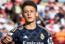 Premier Lig devi, Arda Güler için 100 milyon Euro'yu gözden çıkardı! 'Acımasız teklif yolda'