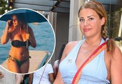 Esra Sönmezer'den Bodrum yorumu: Pahalı mekanlar boş!