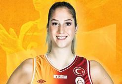 Galatasaray Daikin, Ceylan Arısan ile anlaştı!