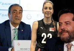 Galatasaray'da yönetici Mehmet Cibara'dan Erden Timur ve İlkin Aydın açıklaması!