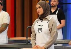 MasterChef Beyza kimdir, kaç yaşında ve nereli? 2024 MasterChef yarışmacısı Beyza Aydın hayatı ve kariyeri