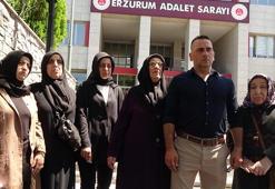 Her satırı dehşet! Eşini ve kızını öldürmüştü! Küçük tanık konuştu: Ablam bana 'H. Kalk, ölmek üzereyim' dedi