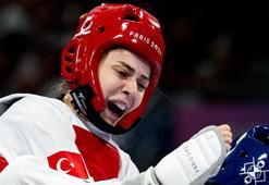 Merve Dinçel Kavurat, Paris 2024'te bronz için mücadele edecek!