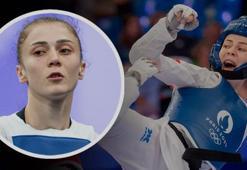 Merve Dinçel Kavurat, Olimpiyat 5'incisi oldu!