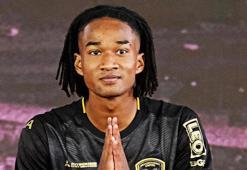 Bodrum FK'dan Tayland'a transfer oldu!